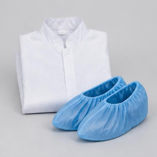Cleanroom Supplies