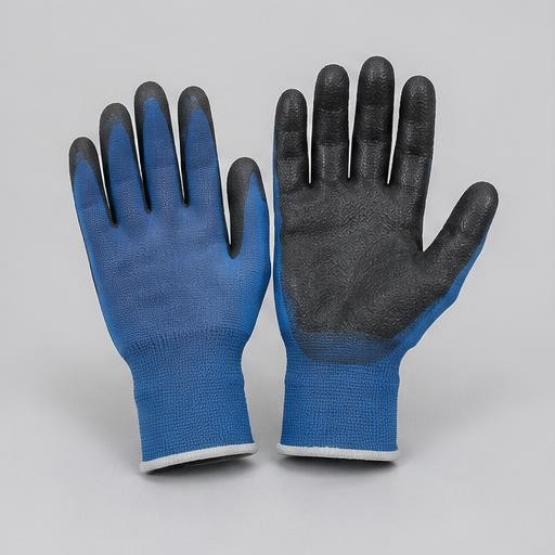 Industrial Gloves