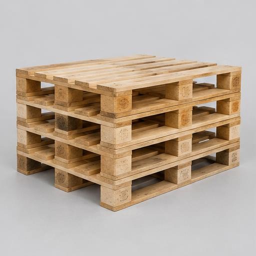 Wooden Pallets