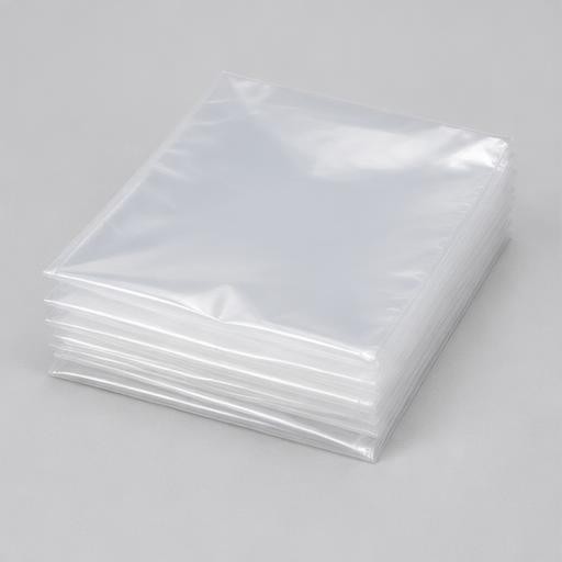 PE Bags